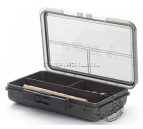 Коробка для аксессуаров Fox F-Box Compartment